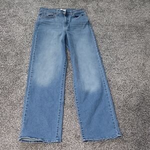 Classic Blue Women's Jeans